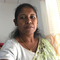 Mrs.S.G.N.A. Samarawickrama
