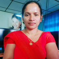 Mrs. H.J. Ayesha Lakmini