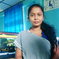 Mrs. A.V.H.R. Ranasinghe