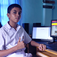 L.R. Sandun Tharushan